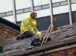 Homeless Eviction by Co-op in Manchester